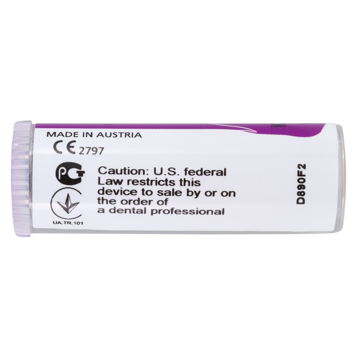 GC Initial IQ/Effect Ingot C2-M, 2g, Pack of 5, Press-over-Metal Ceramic thumbnail 7