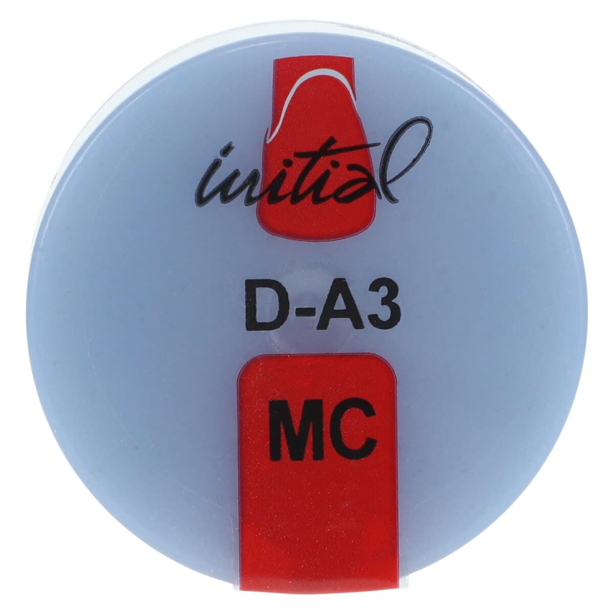 GC Initial MC Dentin Refill, DA3, 20g Jar thumbnail 5