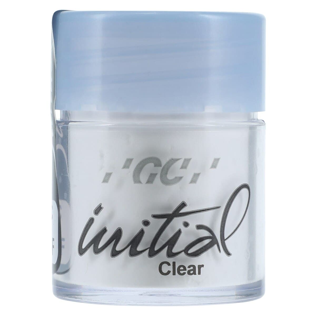 GC Initial MC Clear Fluorescence CL-F Porcelain Powder, 20g Jar thumbnail 3
