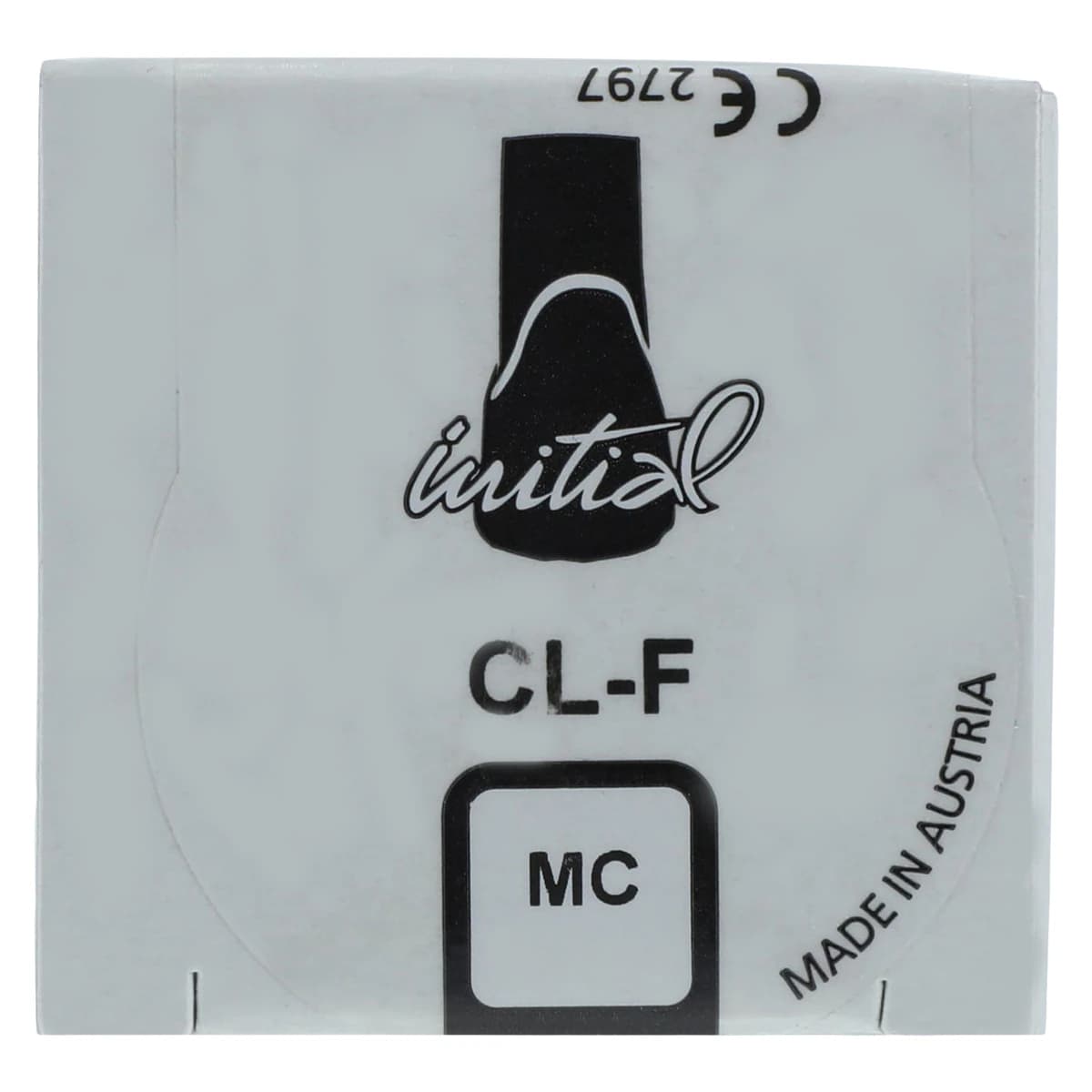GC Initial MC Clear Fluorescence CL-F Porcelain Powder, 20g Jar thumbnail 6