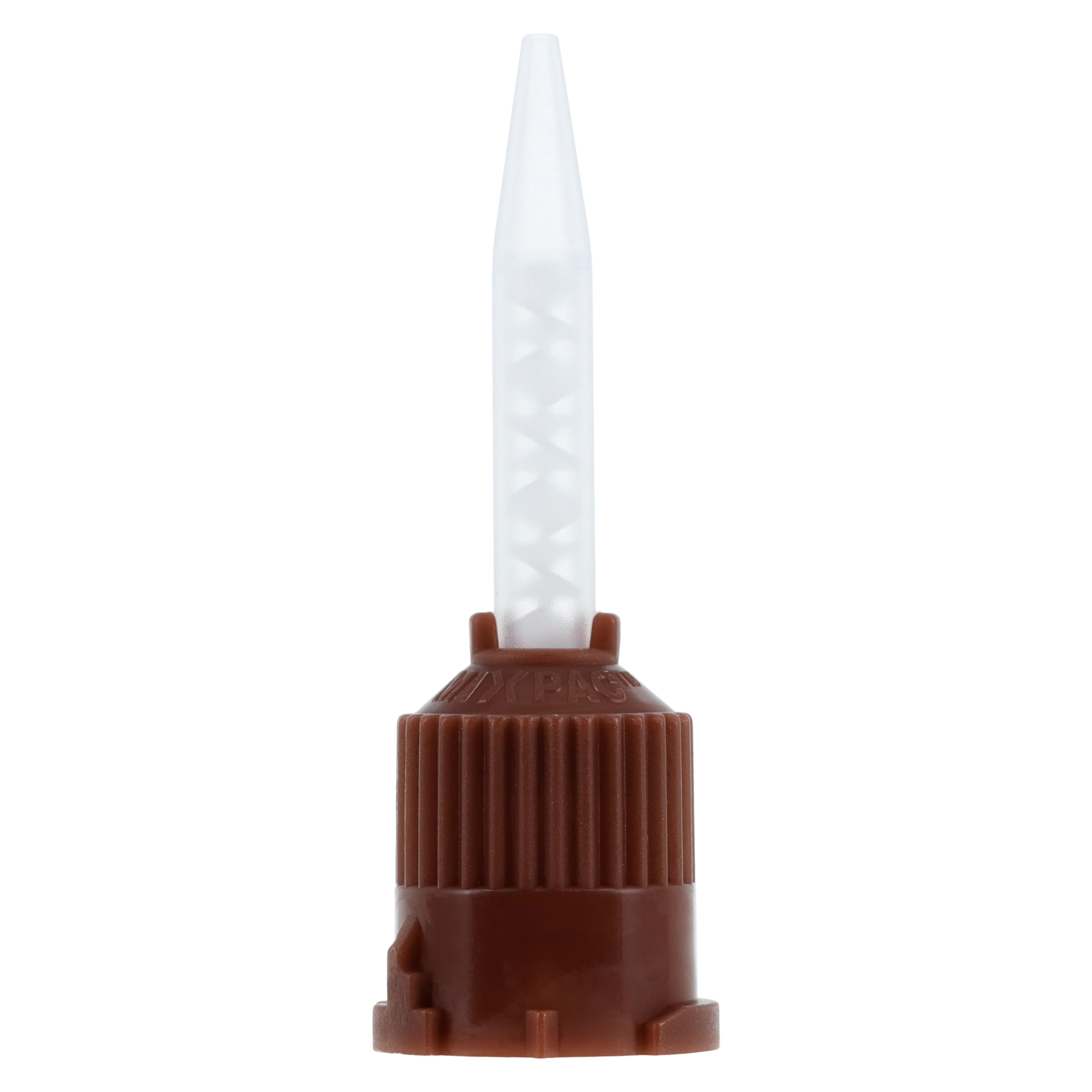 GC America G-CEM LinkAce Automix Tips, Regular, Brown, 20/Pkg, 002902 thumbnail 3