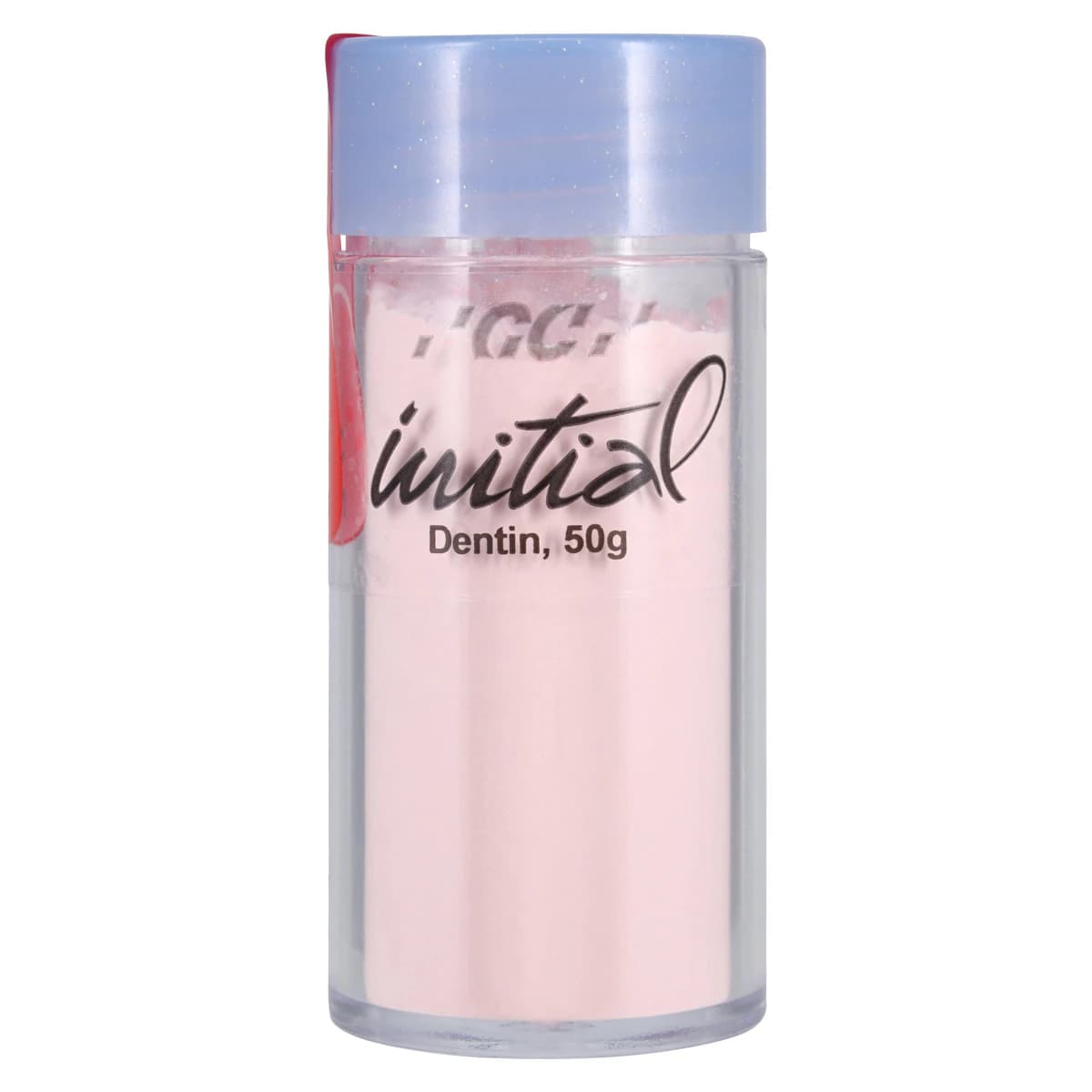 GC Initial MC Dentin Ceramic, Shade DA1, 50 g thumbnail 4