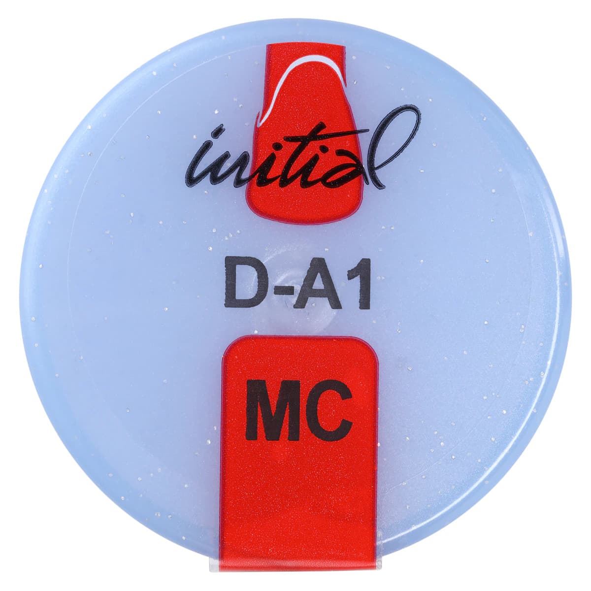 GC Initial MC Dentin Ceramic, Shade DA1, 50 g thumbnail 5