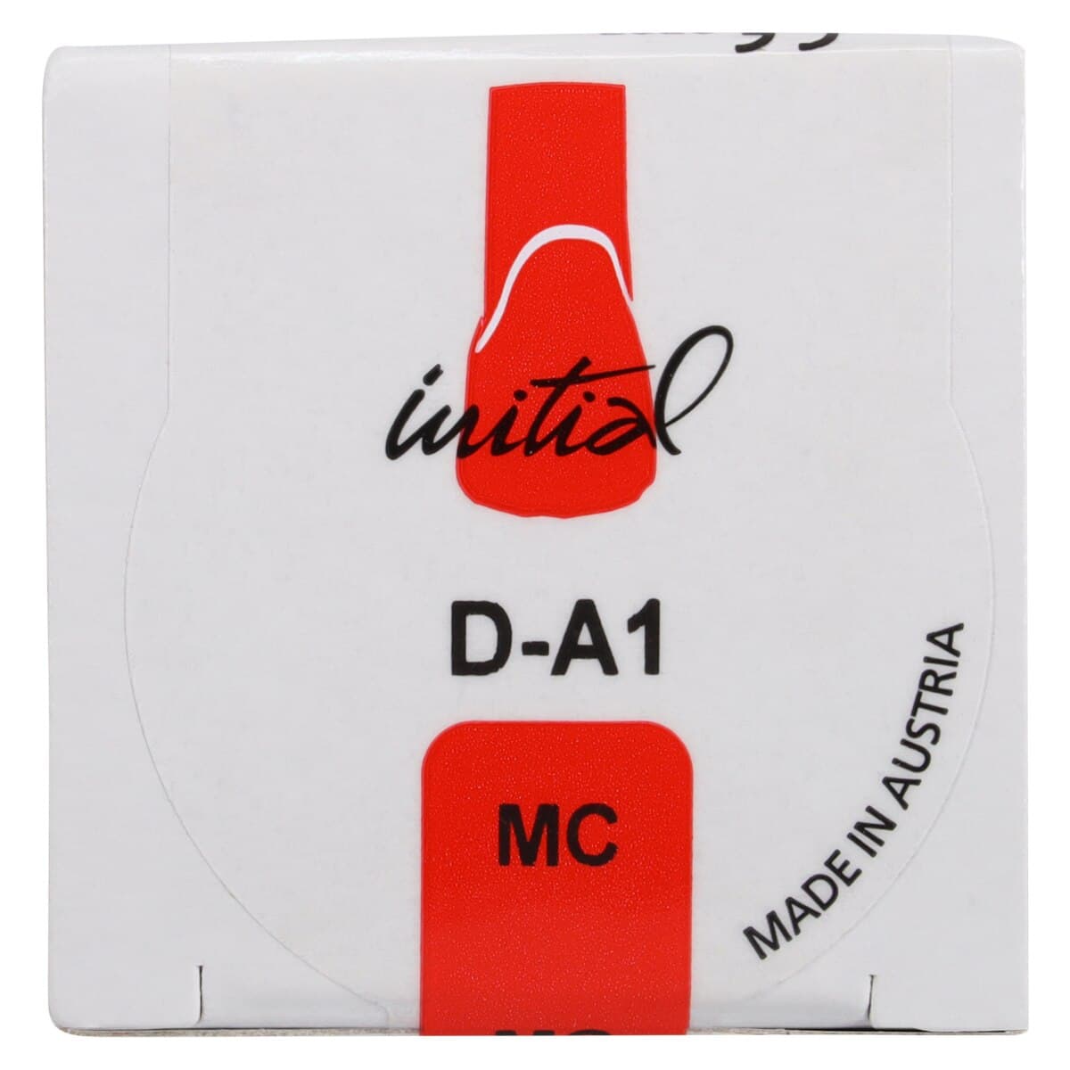 GC Initial MC Dentin Ceramic, Shade DA1, 50 g thumbnail 6