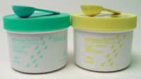 GC America EXAlence Putty Clinic Standard Package, VPES Impression Material, 5 Base (278 mL) + 5 Catalyst (278 mL) + 10 Scoops, 137405 - GC America - Clinic Standard Package - Image 1