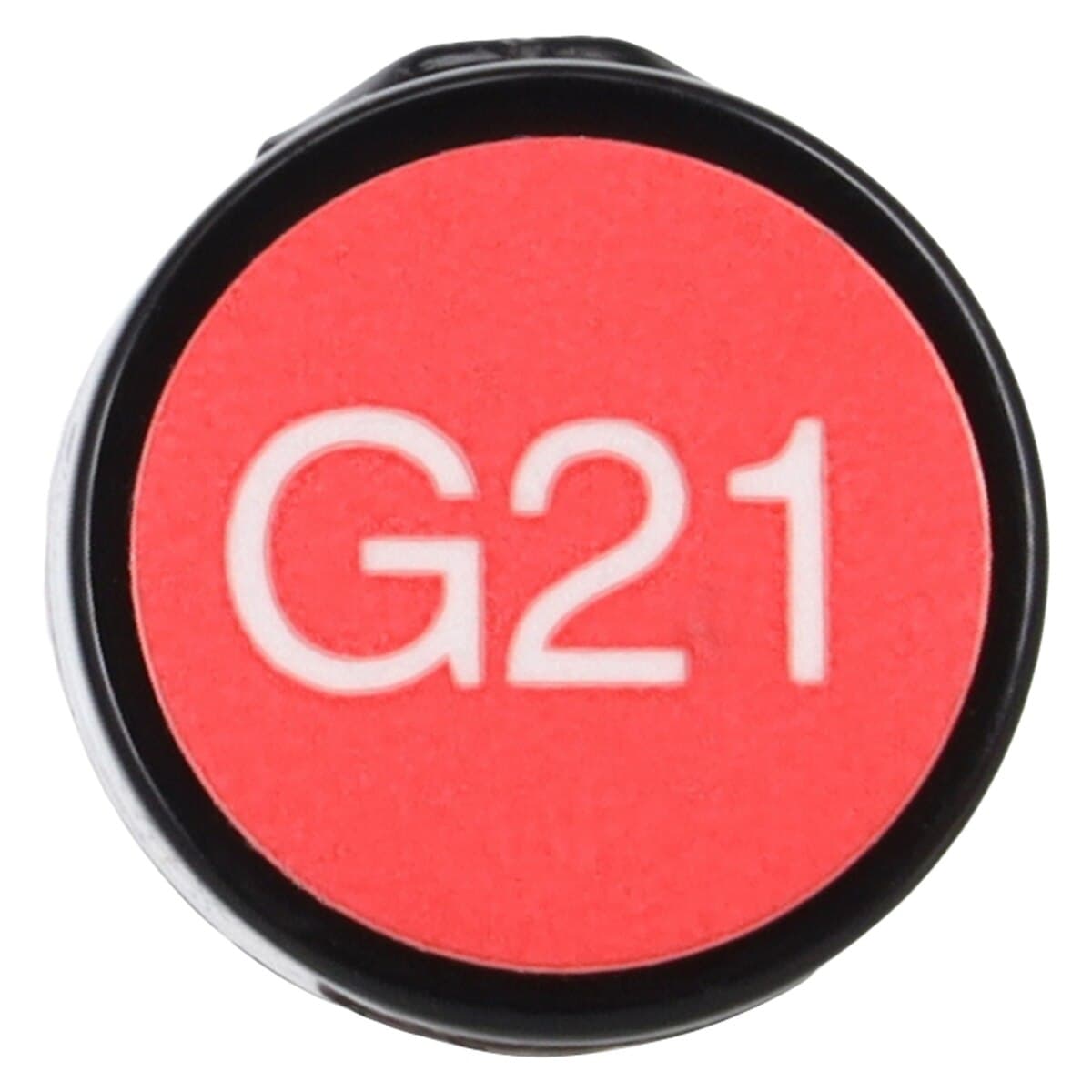 Gradia Gum Opaque Light-Cure Gingival Composite, Shade G21, 2.9 mL Syringe Refill, 001895 thumbnail 3