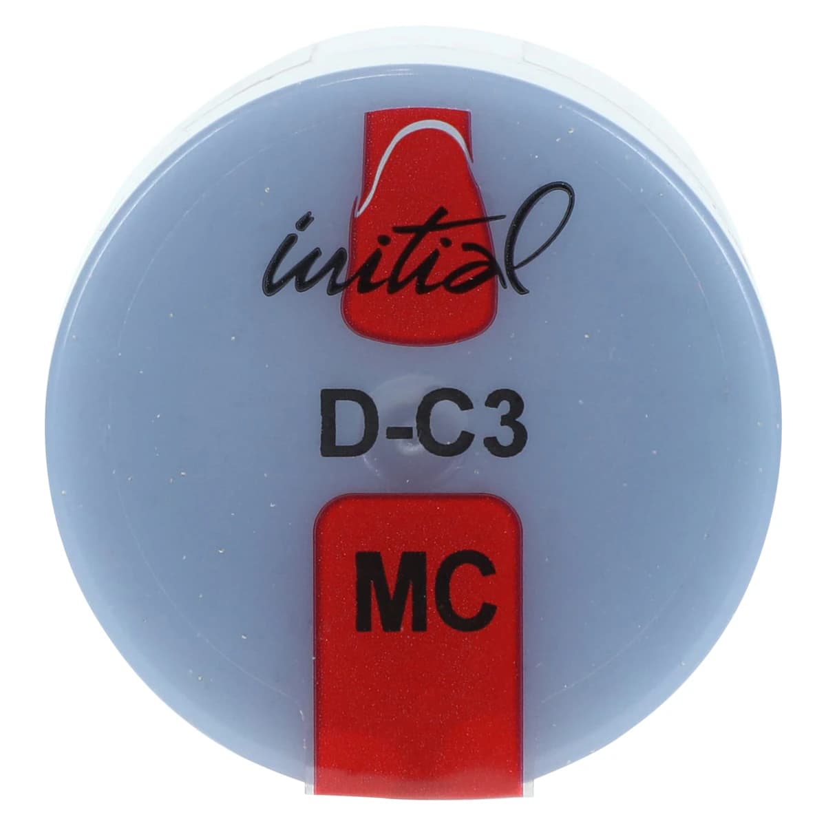GC Initial MC Dentin Refill, Shade DC3, 20 g Syringe thumbnail 5