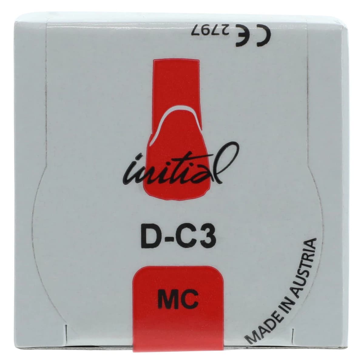 GC Initial MC Dentin Refill, Shade DC3, 20 g Syringe thumbnail 6