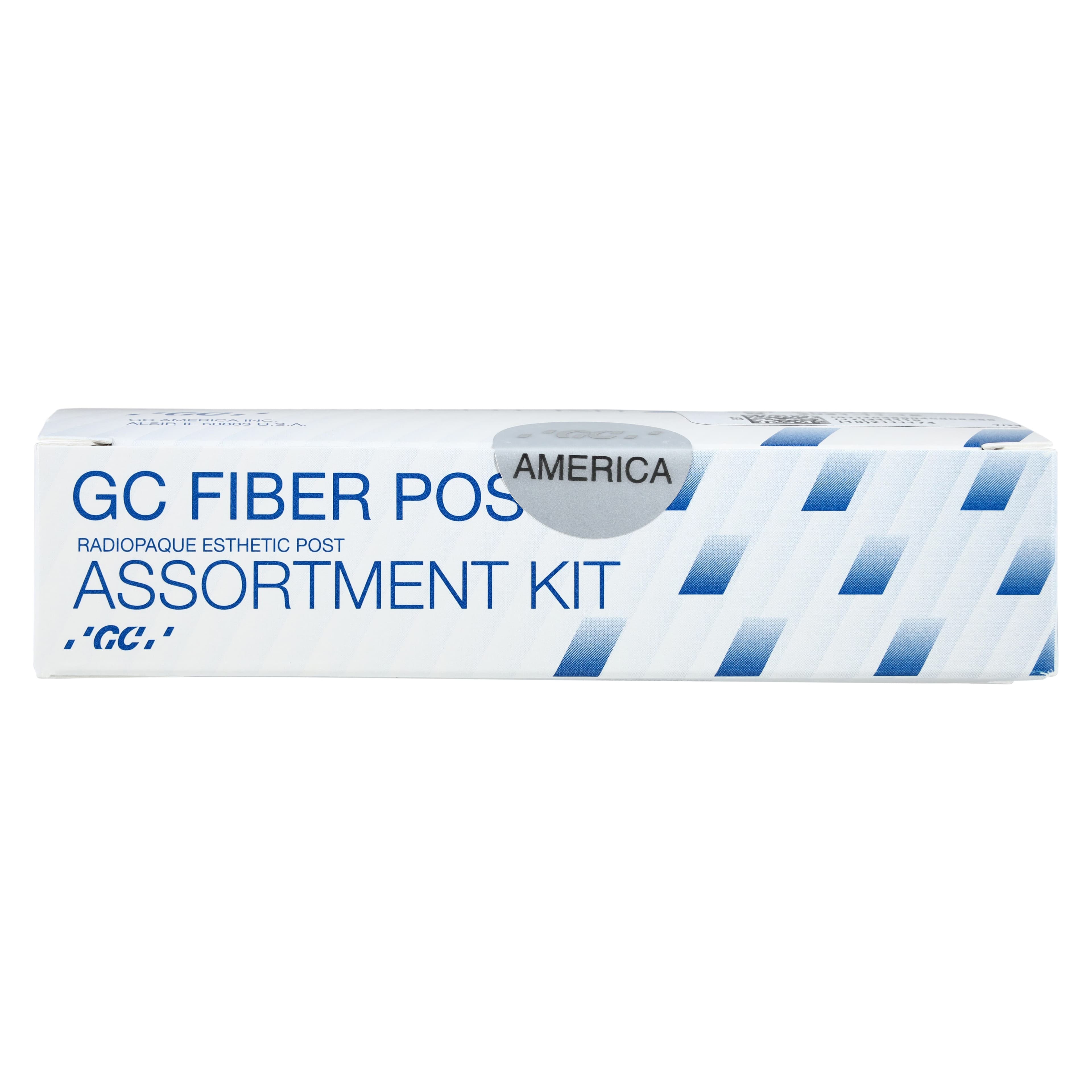 GC America Gradia Core & Fiber Post System Kit, 400011 (Exp Nov 2026) thumbnail 9