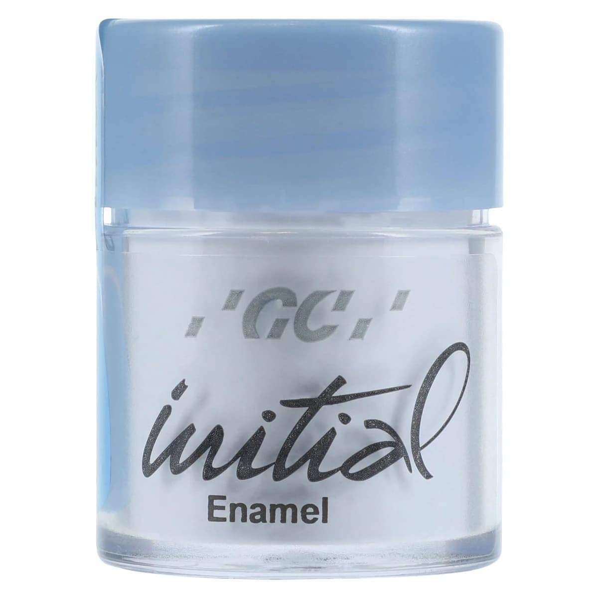 GC Initial MC Enamel Ceramic Refill, E-57, 20g Jar thumbnail 3