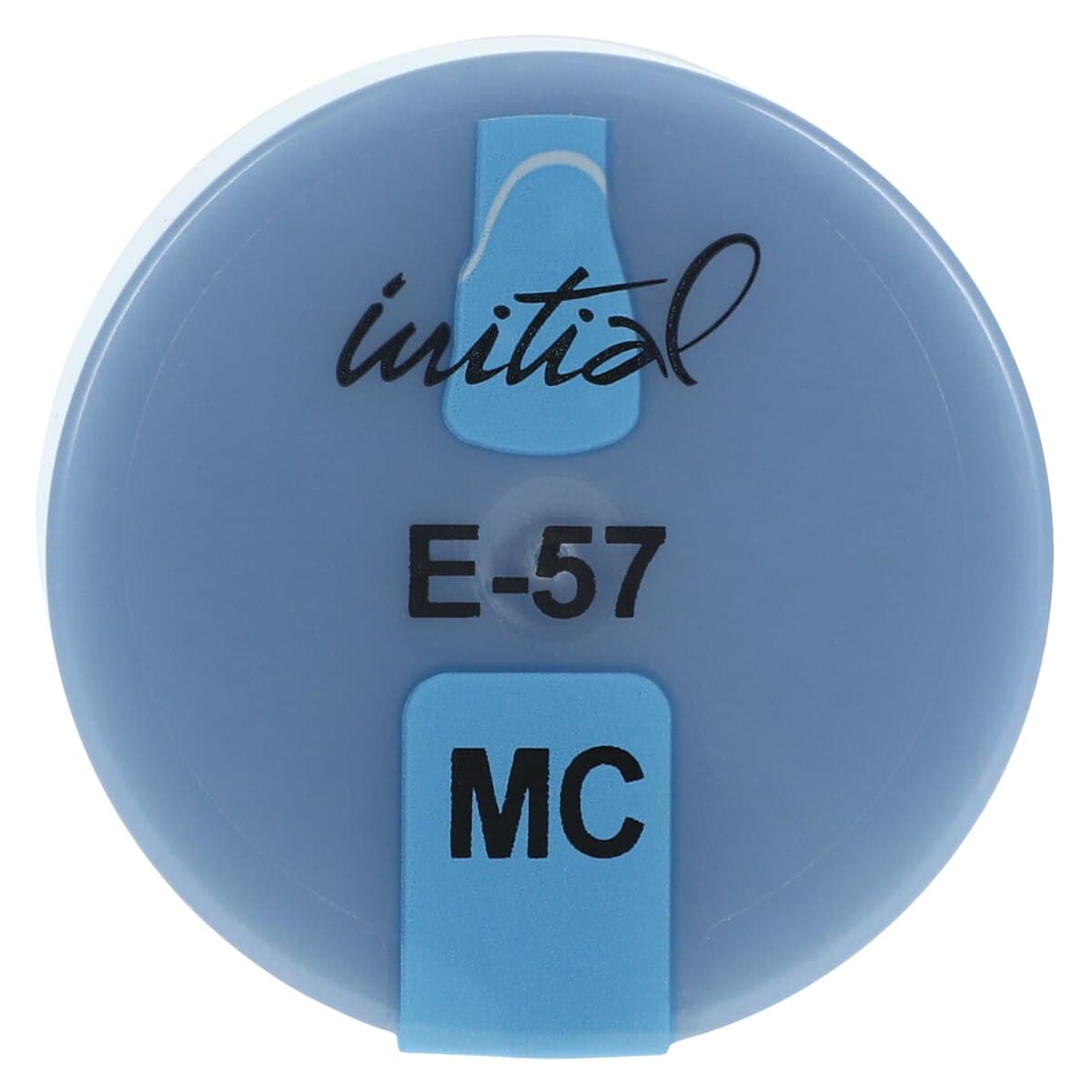 GC Initial MC Enamel Ceramic Refill, E-57, 20g Jar thumbnail 5