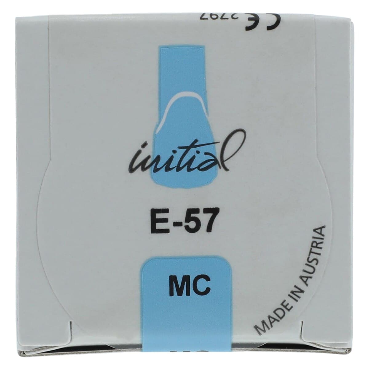 GC Initial MC Enamel Ceramic Refill, E-57, 20g Jar thumbnail 6