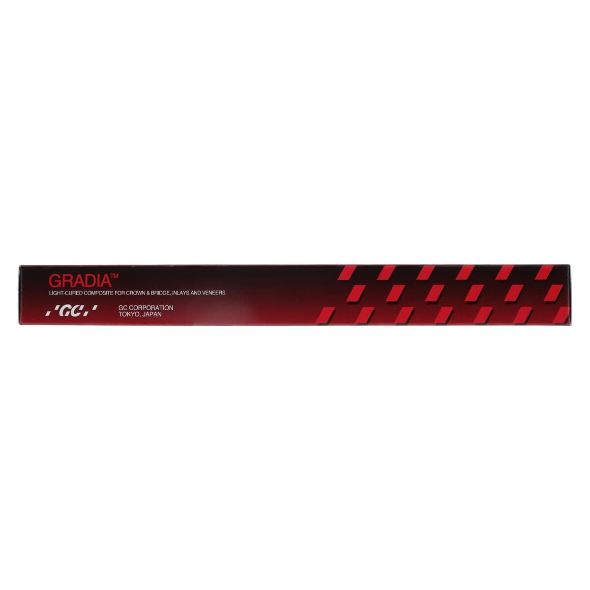 GC America Gradia Opaque Indirect Restoration System, Shade OA2, 2.4 mL Syringe thumbnail 5