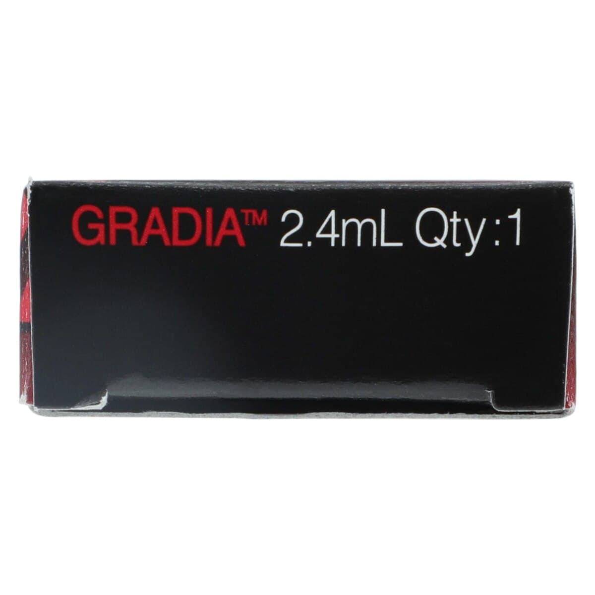 GC America Gradia Opaque Indirect Restoration System, Shade OA2, 2.4 mL Syringe thumbnail 7