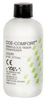 GC America COE-Comfort Self-Cure Chairside Edentulous Tissue Conditioner Liquid Refill, 1 Quart (32 oz), 341092 thumbnail 2