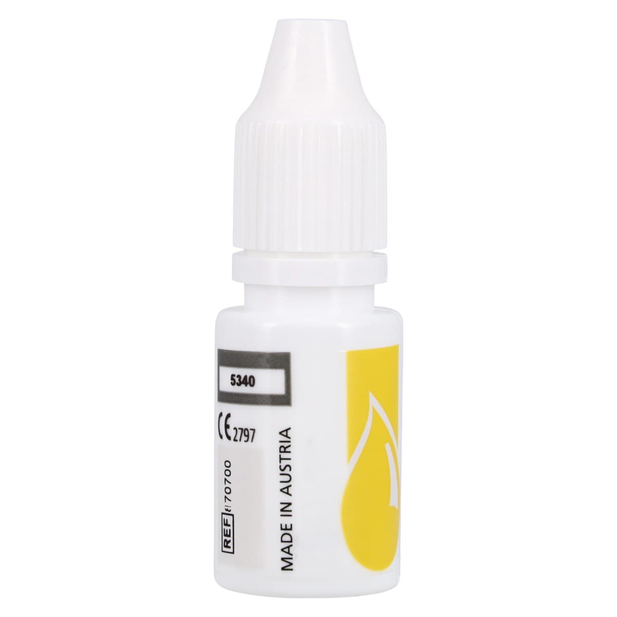 GC Initial MC Paste Opaque Thinner, 8 mL Bottle thumbnail 4