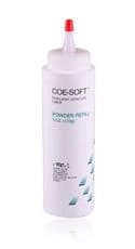 GC America Coe-Soft Resilient Denture Reline Material, Powder Refill, 5.5 oz (156 g), Pink, 1/Pk, 344022 - Coe-Soft Resilient Denture Reline Material, Powder Refill, 5.5 oz, 1/Pk, 344022 - Image 1