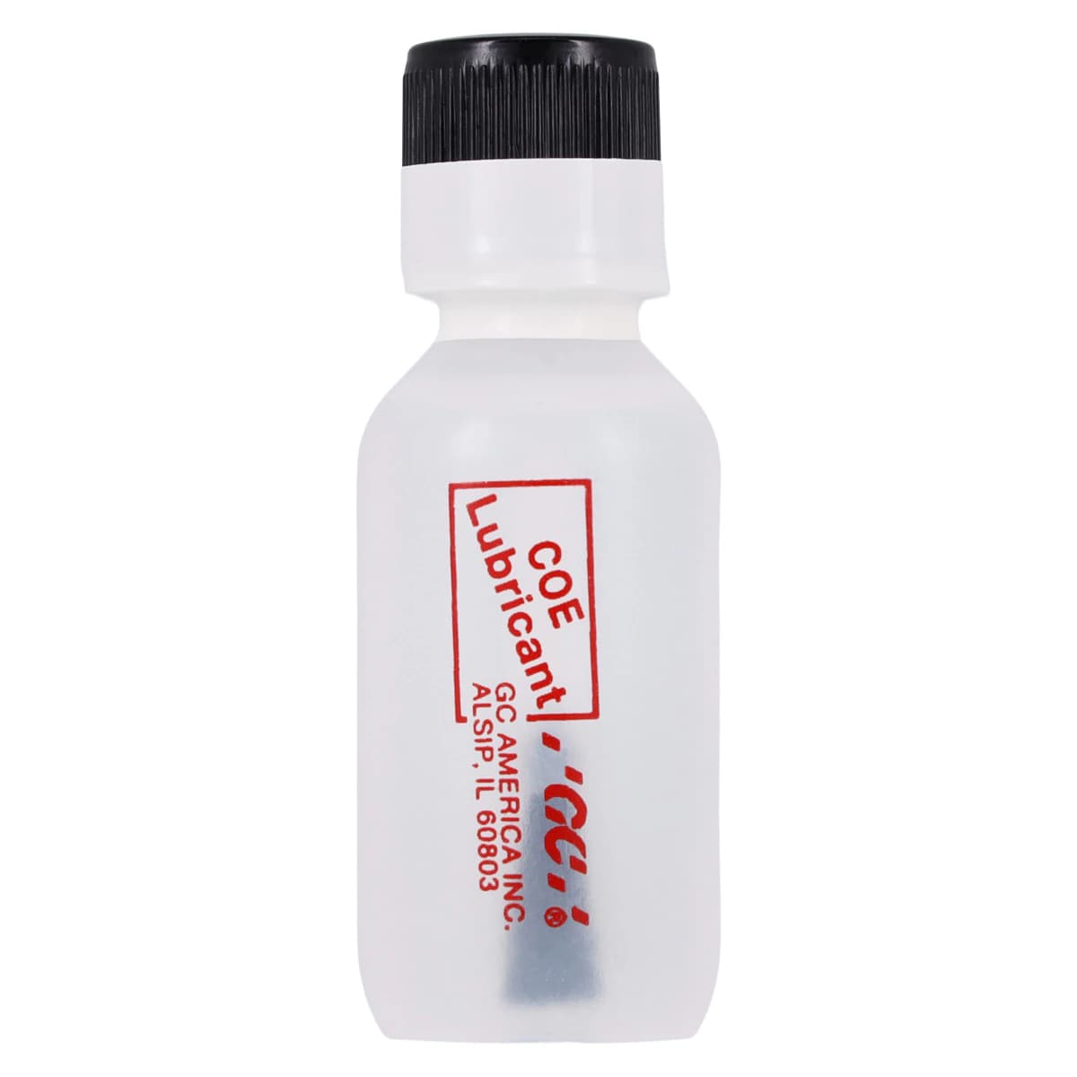 Coe-Soft Resilient Denture Liner Professional Package, Self-Cure, 5.5 oz Powder & 5.5 oz Liquid, 1/Pk, 344011 thumbnail 5