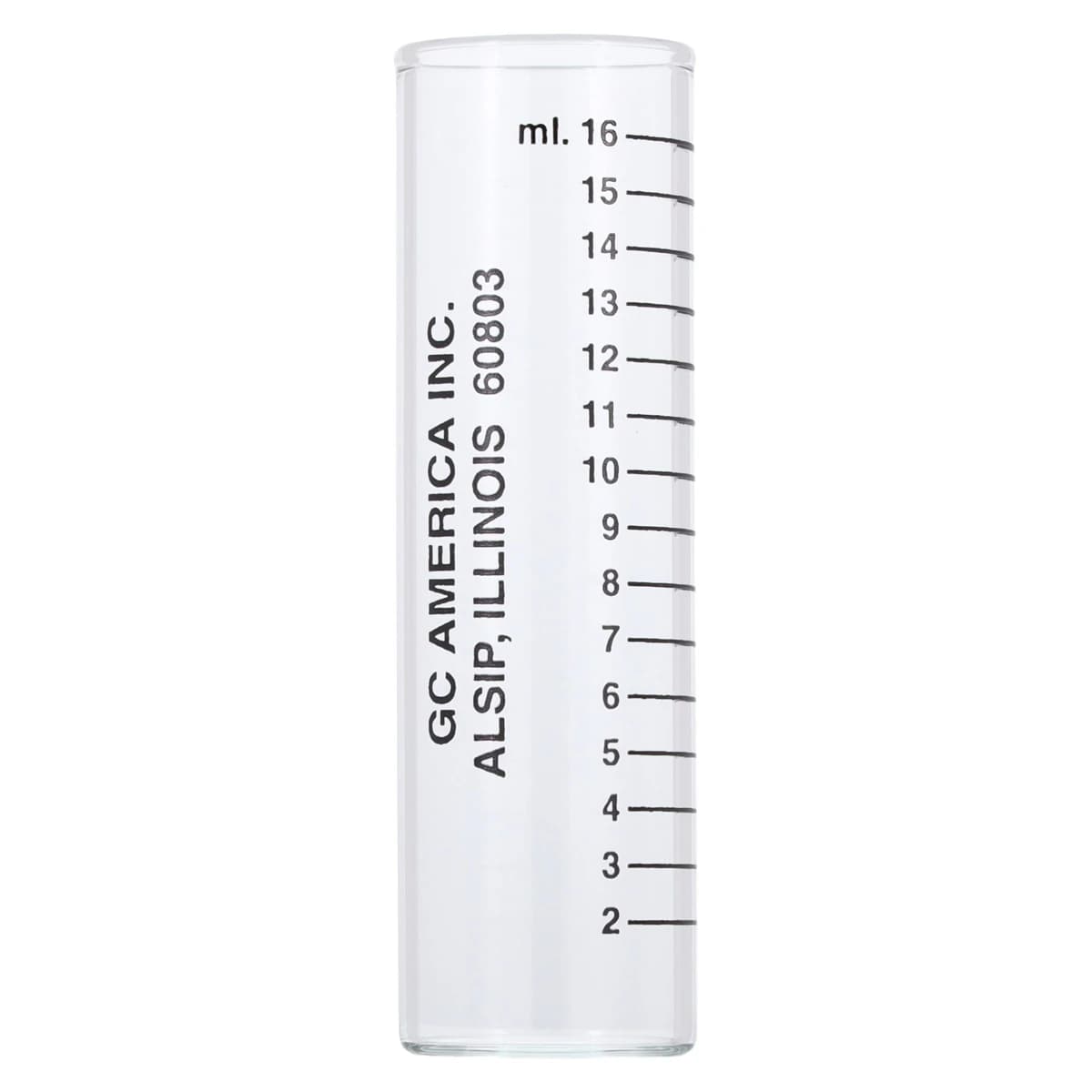 Coe-Soft Resilient Denture Liner Professional Package, Self-Cure, 5.5 oz Powder & 5.5 oz Liquid, 1/Pk, 344011 thumbnail 6
