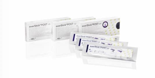 GC America everStick POST Refill, 0.9 Posts, 2 cm, 10/Box, 01KZ65A7A6C8E65A70HN7A6ZFG - GC America - everStick POST Refill (0.9 Posts) - Image 1