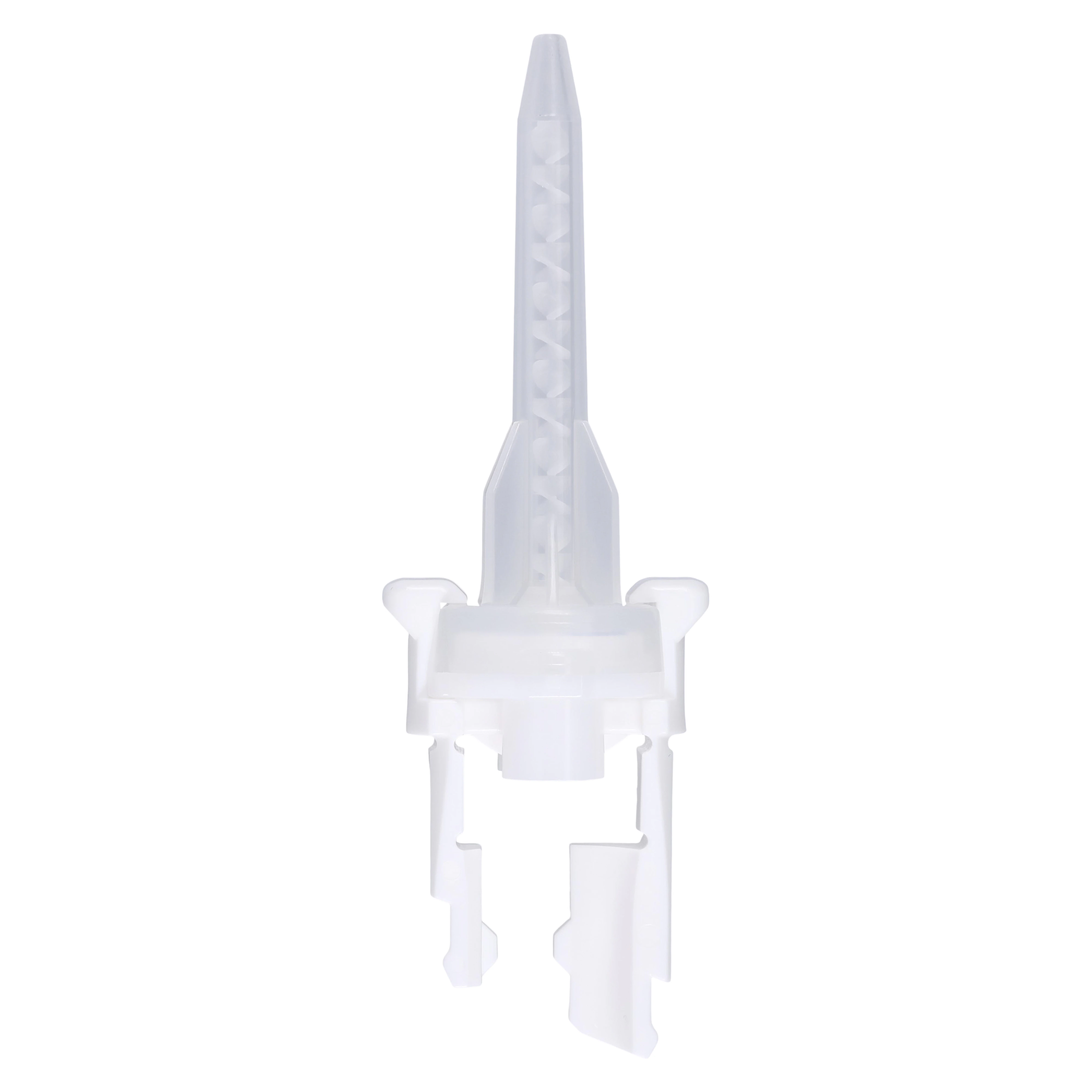 GC FujiCEM 2 Automix Package, Resin-Modified Glass Ionomer Luting Cement, 2 x 7.2 mL (13.3 g) Cartridges with 42-44 Mixing Tips, #441000 thumbnail 5