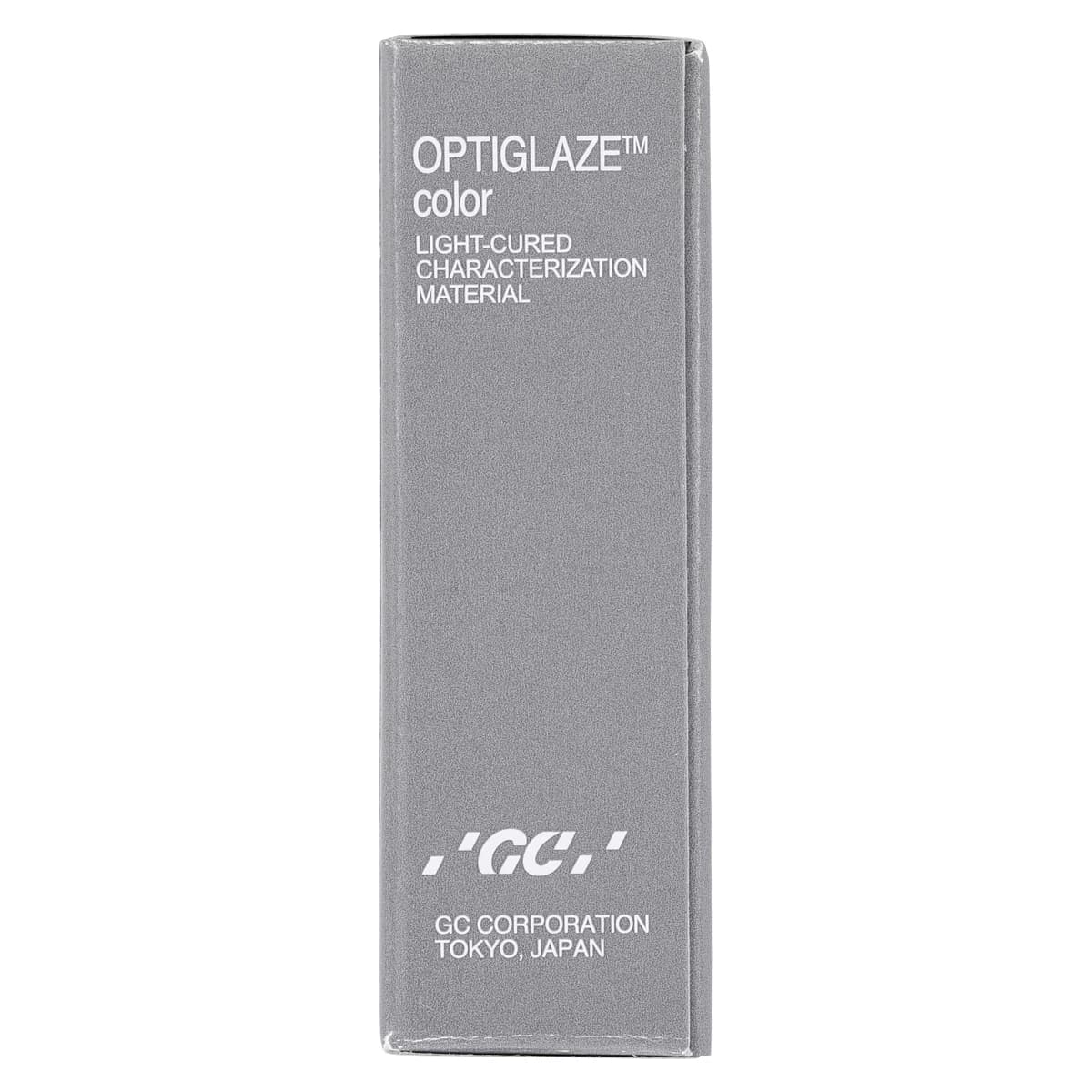GC America OptiGlaze Color Blue, Light-Cured Nano-Filled Surface Glaze, 2.6 mL Bottle, #8420 thumbnail 7