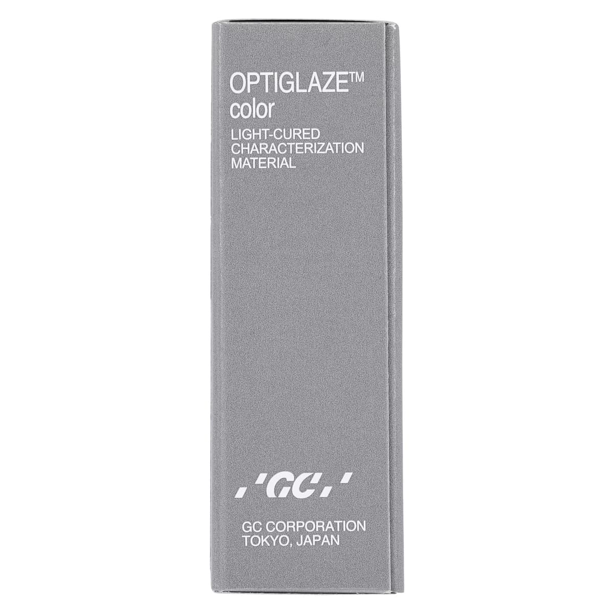 GC America OptiGlaze Color C Plus, Light-Cured Nano-Filled Resin Glaze, 2.6 mL Bottle, #8411 thumbnail 7