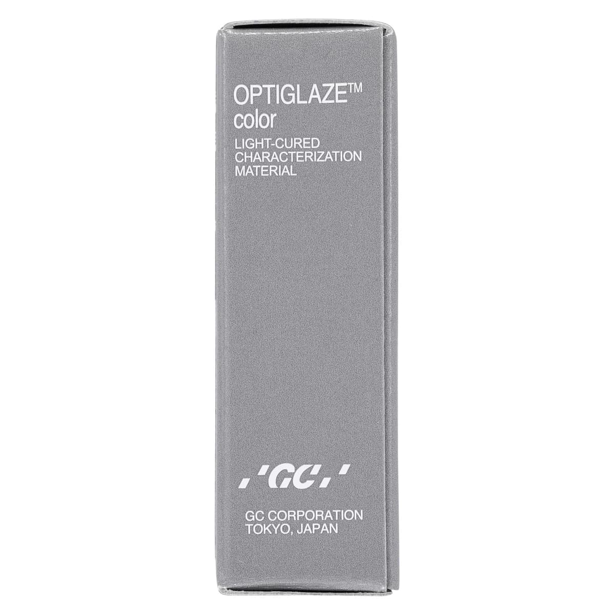 GC America OptiGlaze Color Clear, Light-Cured Nano-Filled Surface Glaze, 5 mL Bottle, #8424 thumbnail 7