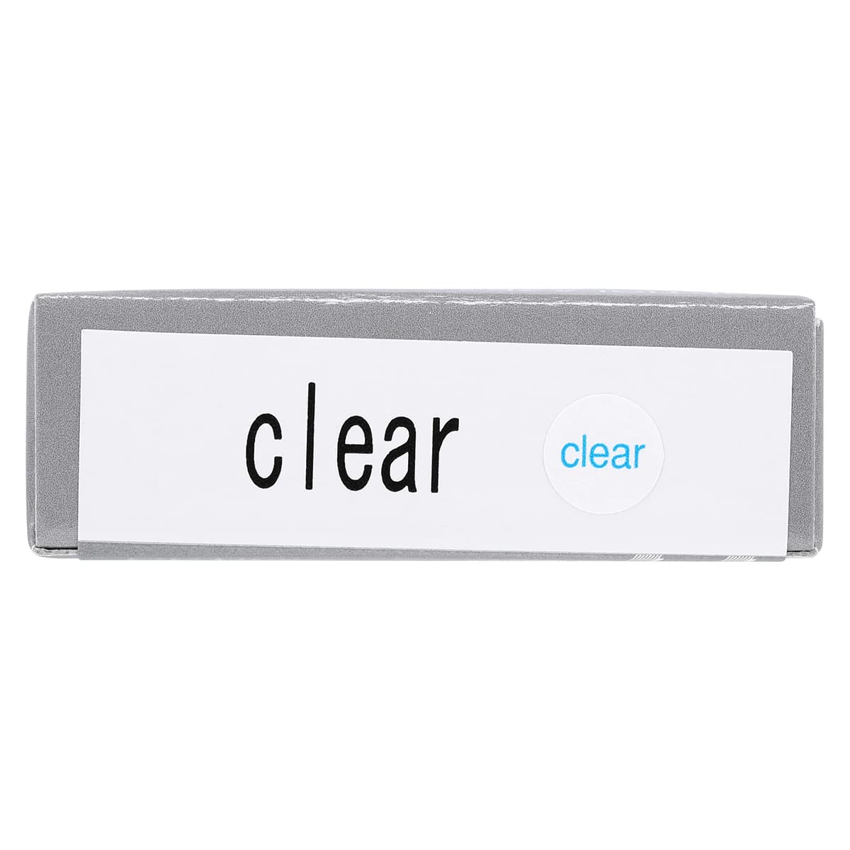 GC America OptiGlaze Color Clear, Light-Cured Nano-Filled Surface Glaze, 5 mL Bottle, #8424 thumbnail 4