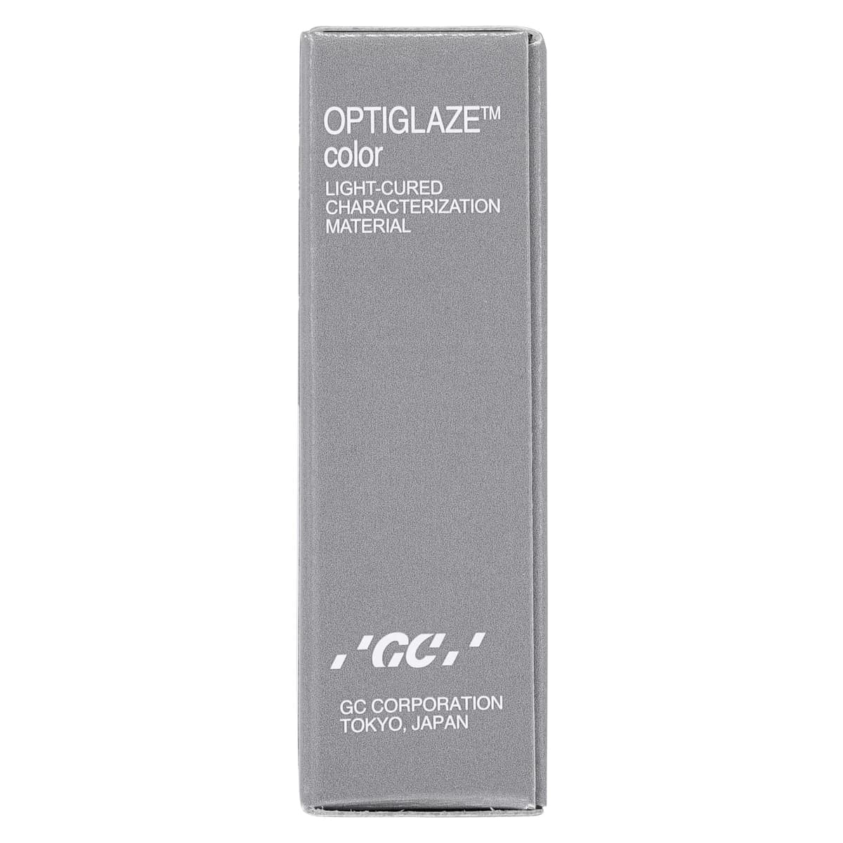 GC America OptiGlaze Color Clear HV 5mL, Light-Cured Nano-Filled Surface Glaze, #008425 thumbnail 7