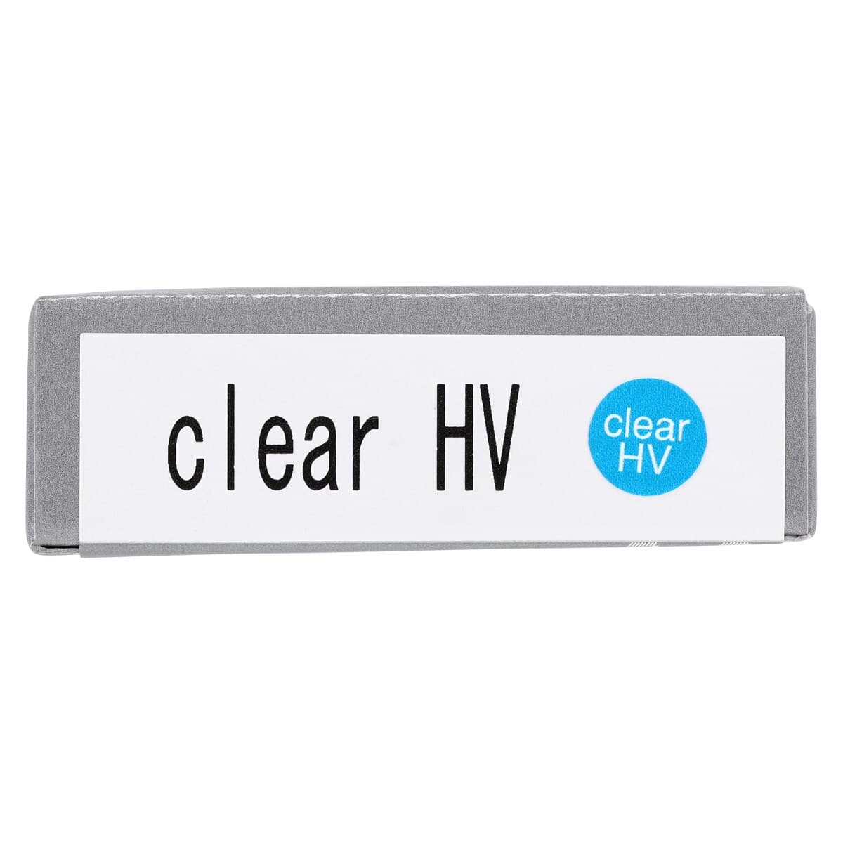 GC America OptiGlaze Color Clear HV 5mL, Light-Cured Nano-Filled Surface Glaze, #008425 thumbnail 4