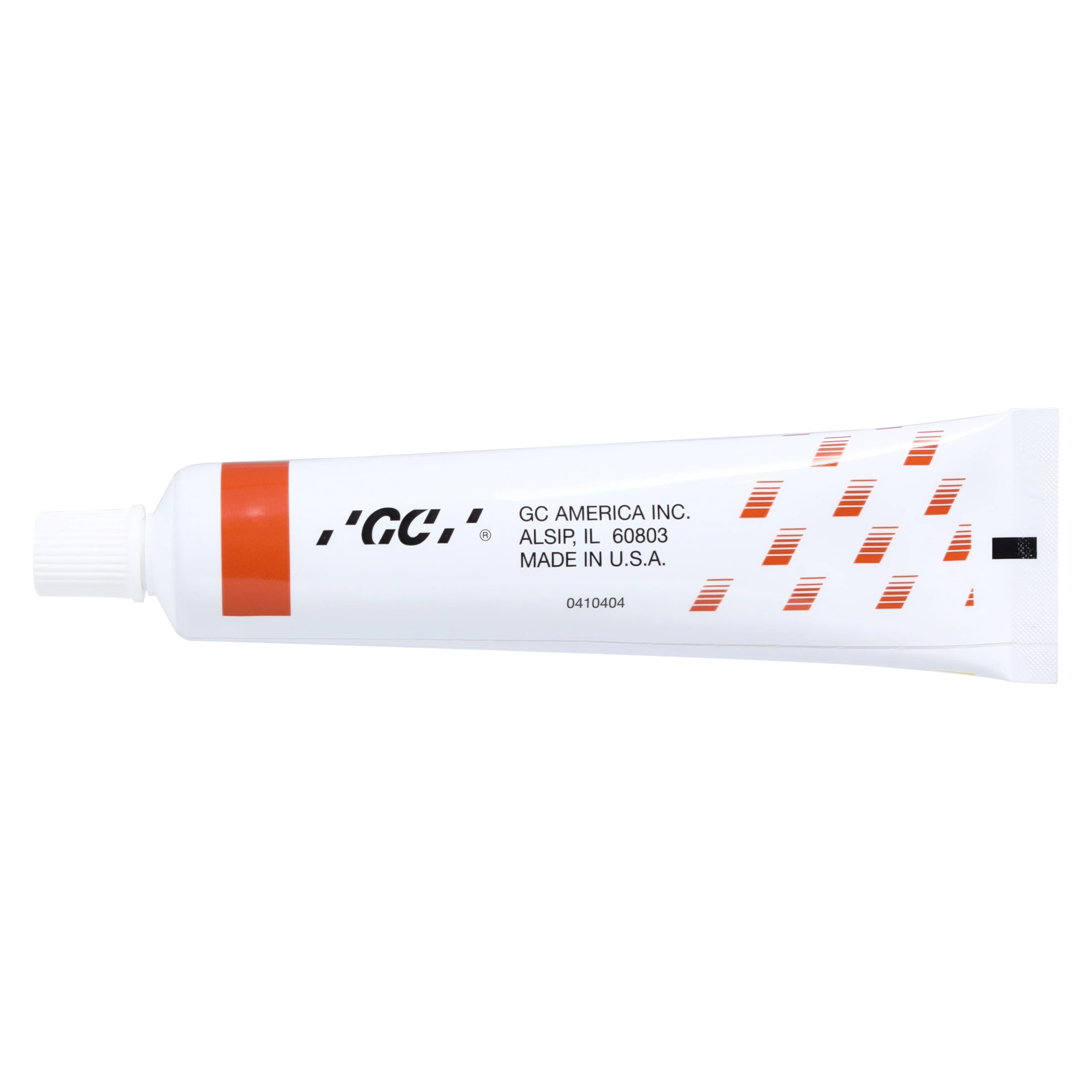 Coe-Flex Polysulfide Impression Material, Standard Package, Regular Body (Medium), Fast Set, Lead-Free, 131005 thumbnail 4