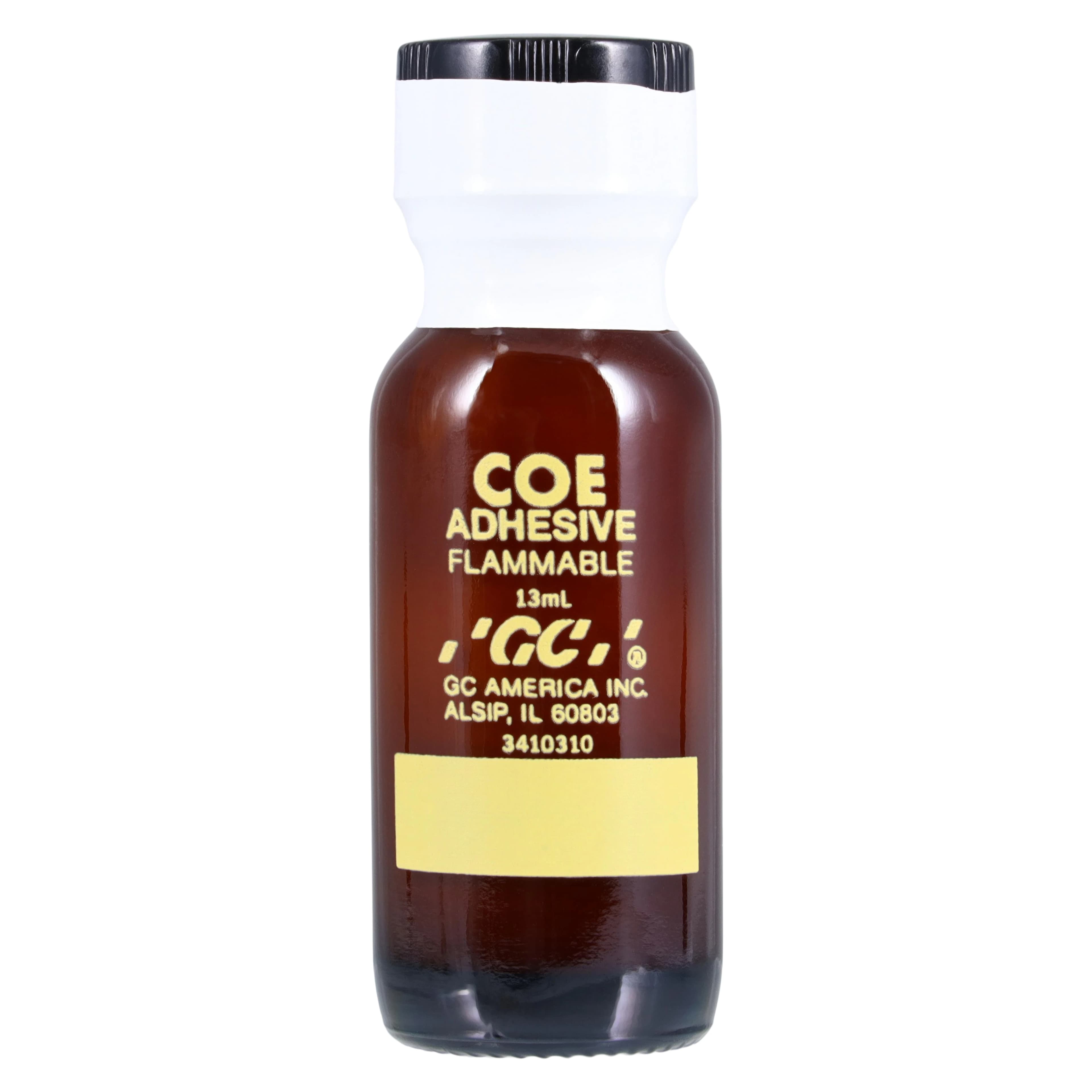 Coe-Flex Polysulfide Impression Material, Standard Package, Regular Body (Medium), Fast Set, Lead-Free, 131005 thumbnail 5