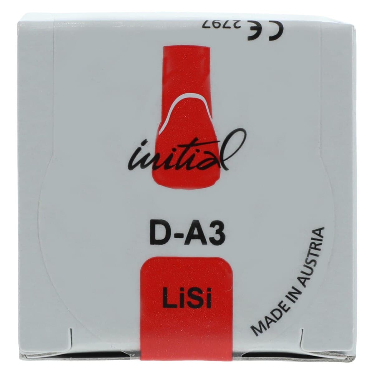 GC Initial LiSi Dentin Veneering Ceramic, Shade D-A3, 20g, 1/Each thumbnail 7
