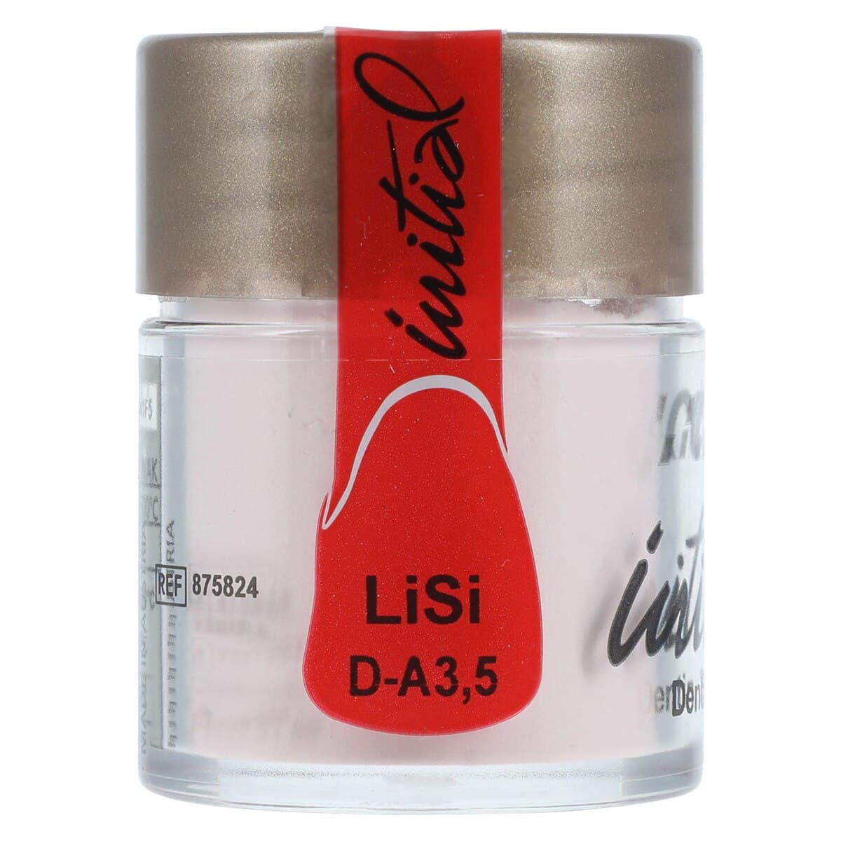 GC America Initial LiSi Dentin D-A3.5 20g thumbnail 3