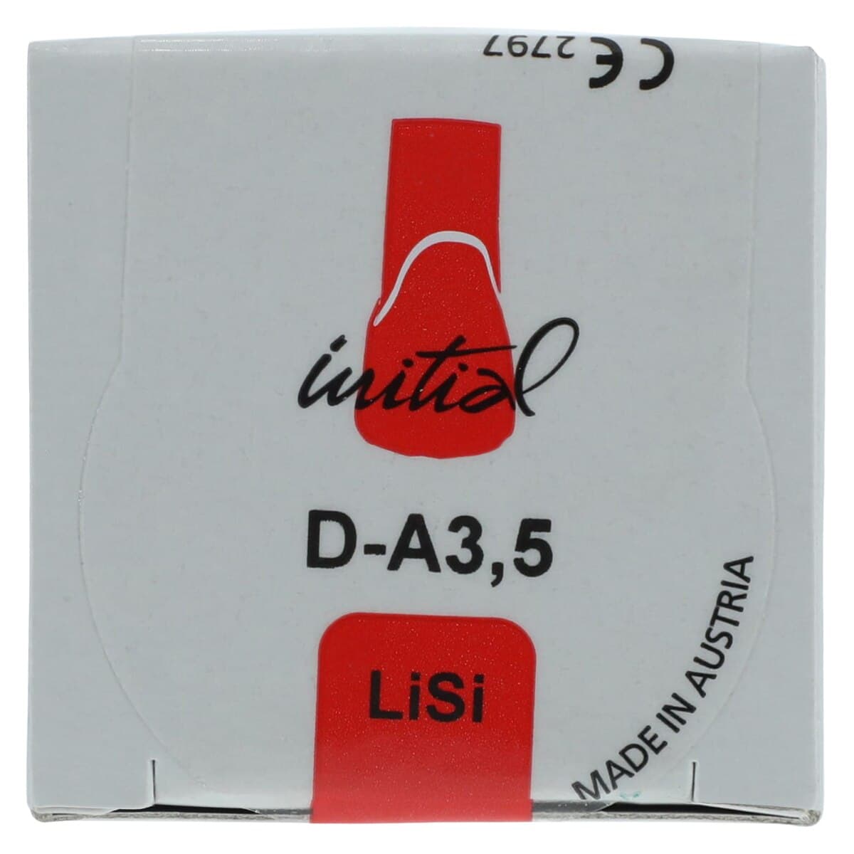 GC America Initial LiSi Dentin D-A3.5 20g thumbnail 7