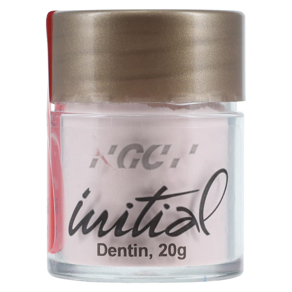 GC Initial LiSi Dentin D-C1 20g thumbnail 4