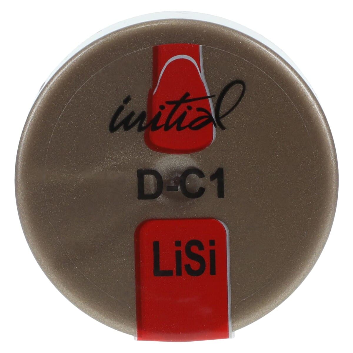 GC Initial LiSi Dentin D-C1 20g thumbnail 6