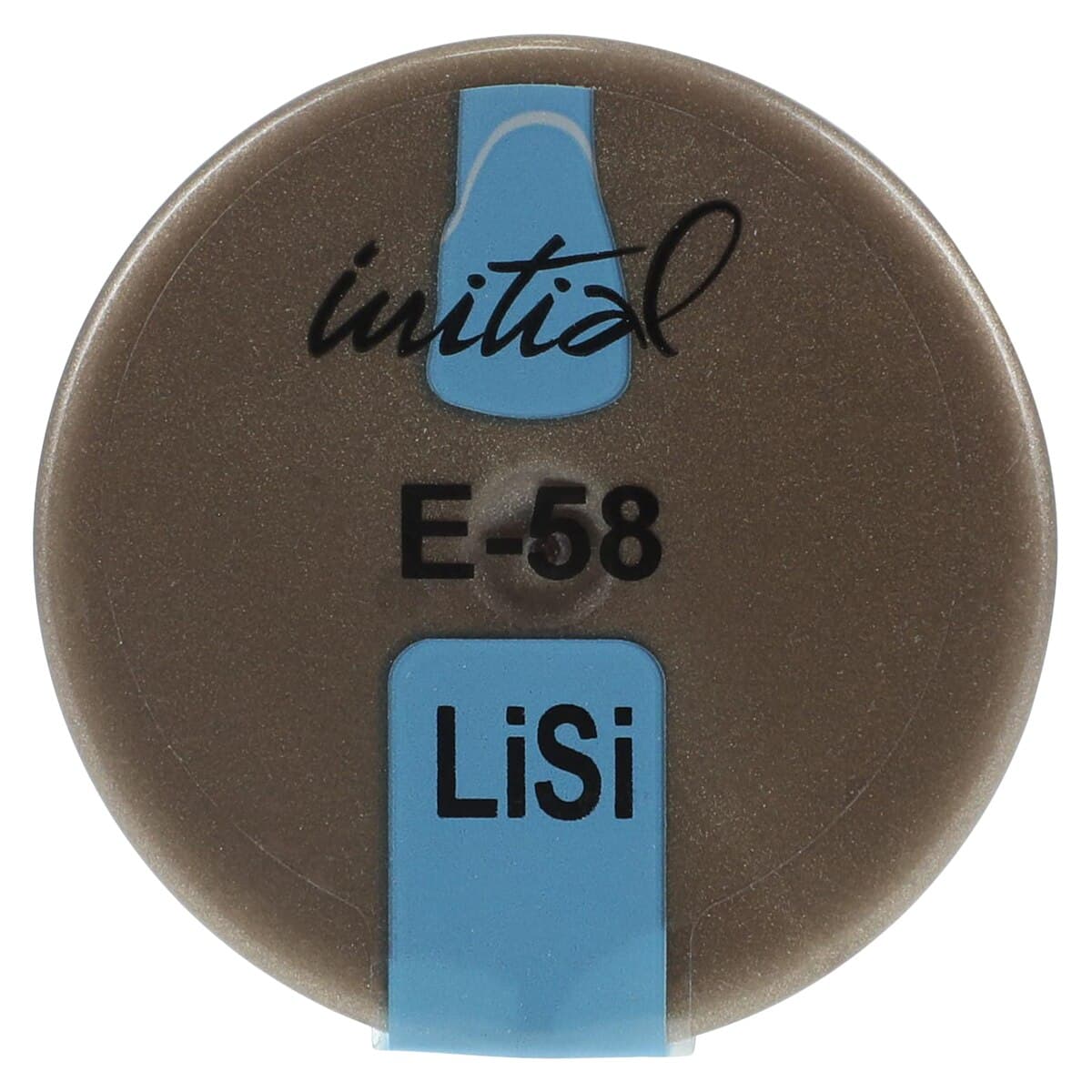 GC Initial LiSi Veneering Ceramic Enamel E-58, 20g thumbnail 6