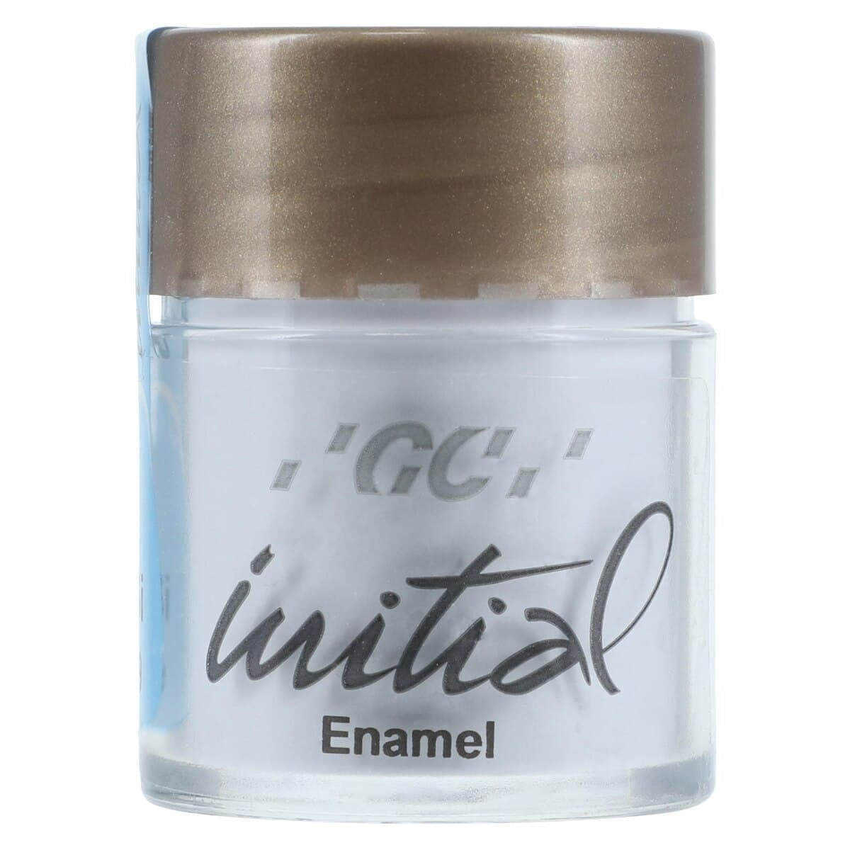 GC America Initial LiSi Enamel E-59, 20g/Ea thumbnail 4