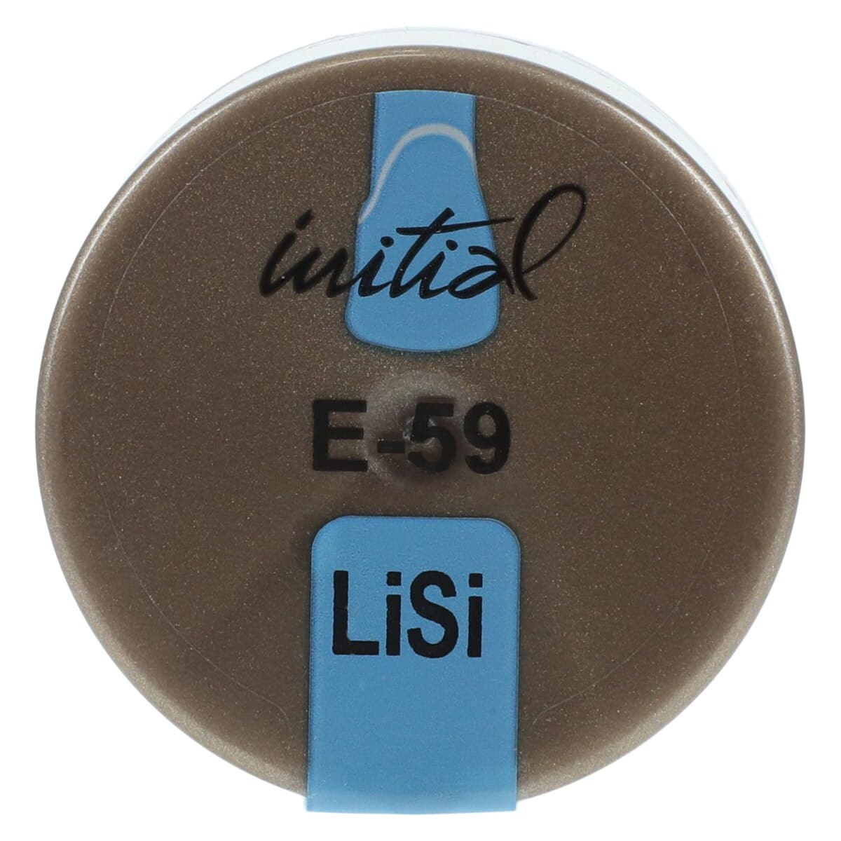 GC America Initial LiSi Enamel E-59, 20g/Ea thumbnail 6