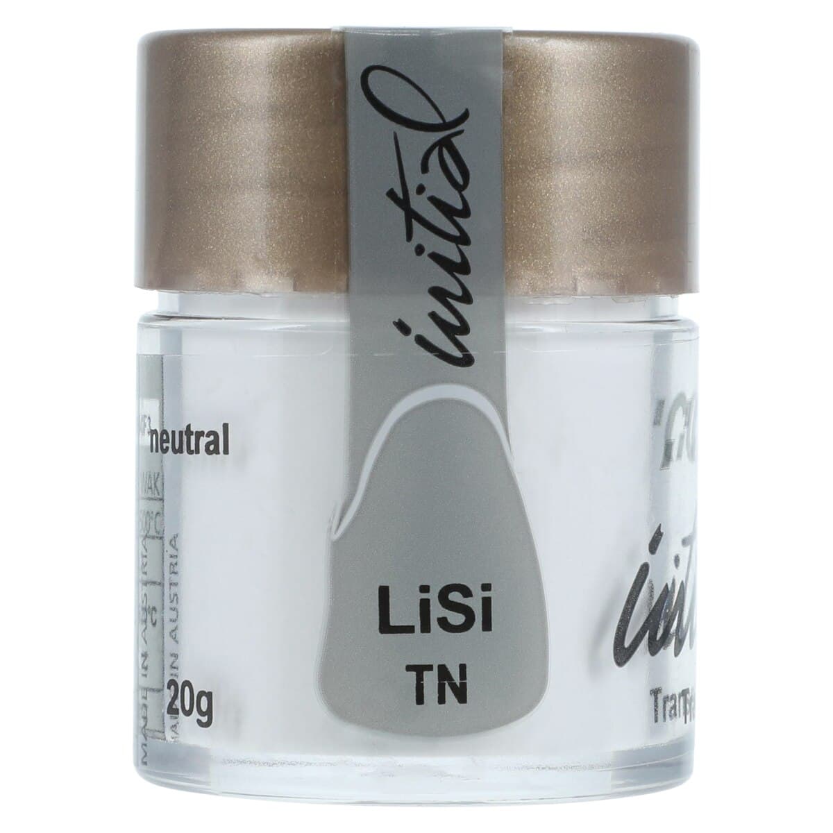GC America Initial LiSi Translucent, Neutral (TN), 20g/Each thumbnail 3