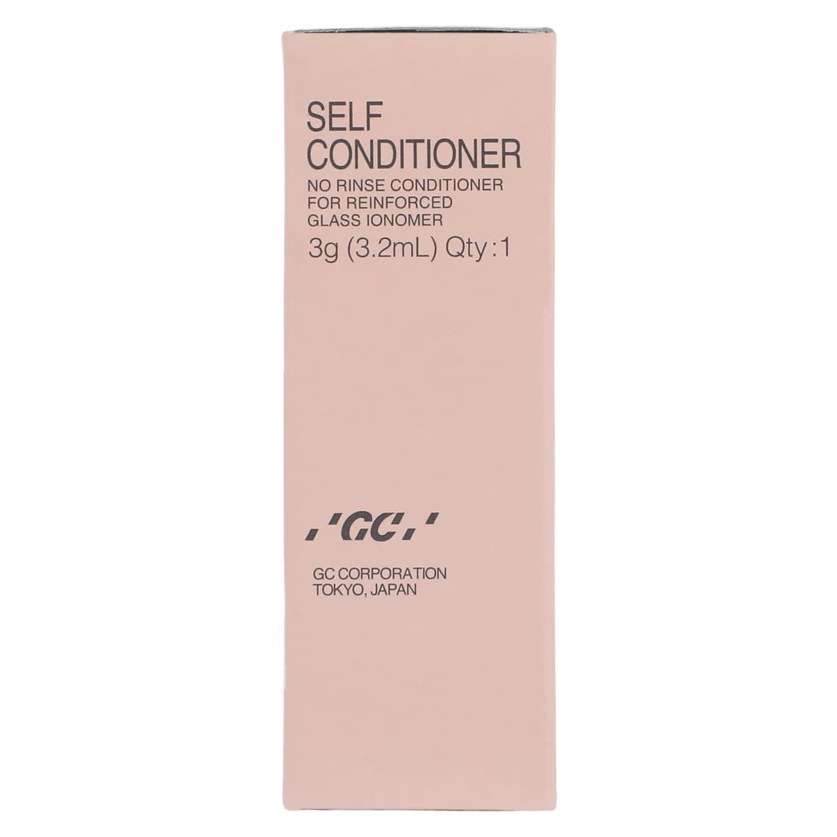 GC Fuji Filling LC Self-Conditioner, Light-Cure, Liquid Refill, 3.2 ml, 1/Pk, 002481 thumbnail 6