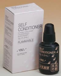 GC Fuji Filling LC Self-Conditioner, Light-Cure, Liquid Refill, 3.2 ml, 1/Pk, 002481 - Fuji Filling LC Self-Conditioner, Light-Cure, Liquid Refill, 3.2 ml, 1/Pk, 002481 - Image 1