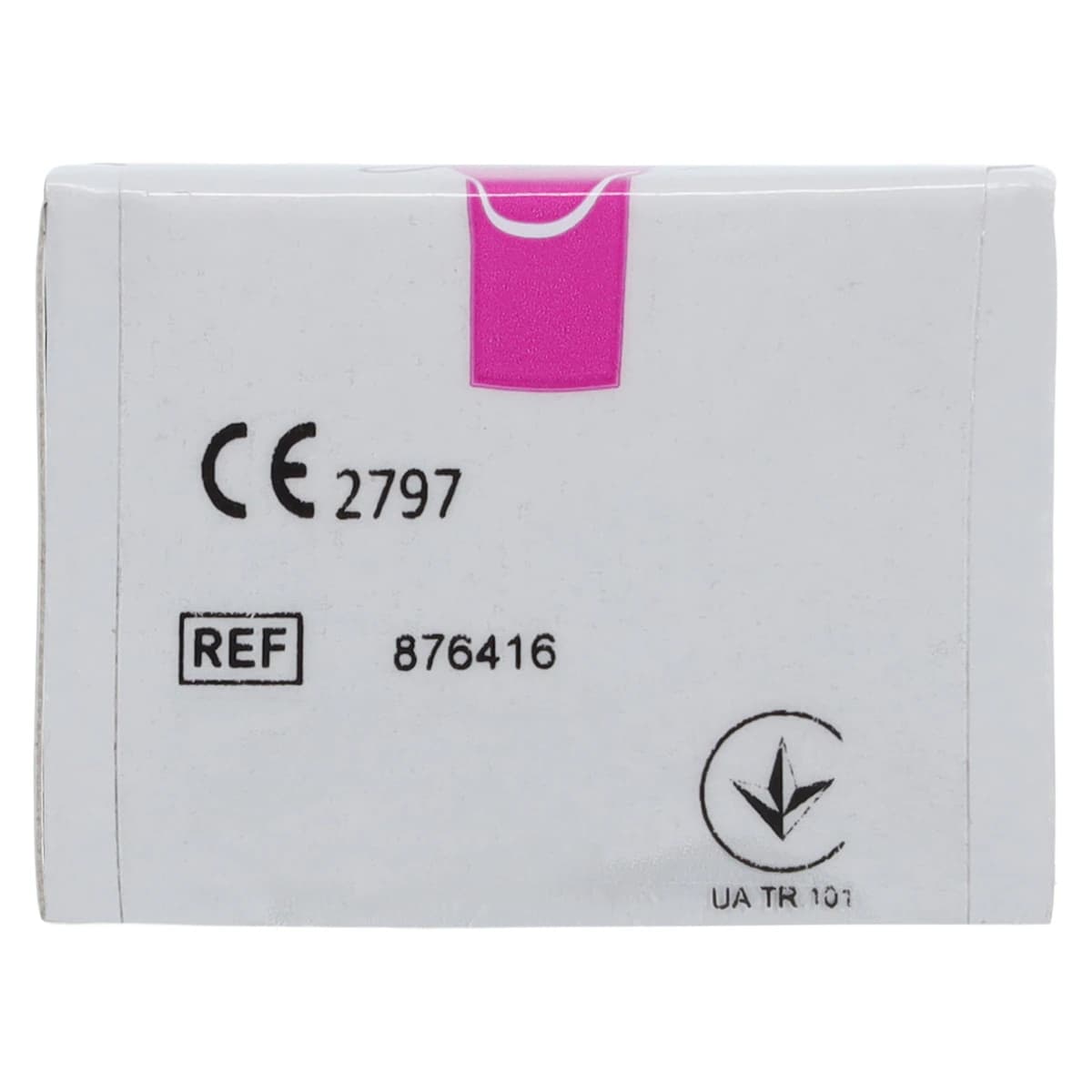 GC Initial IQ Lustre Pastes NF Gum Shade G-24, 4g Jar, 876416 thumbnail 3