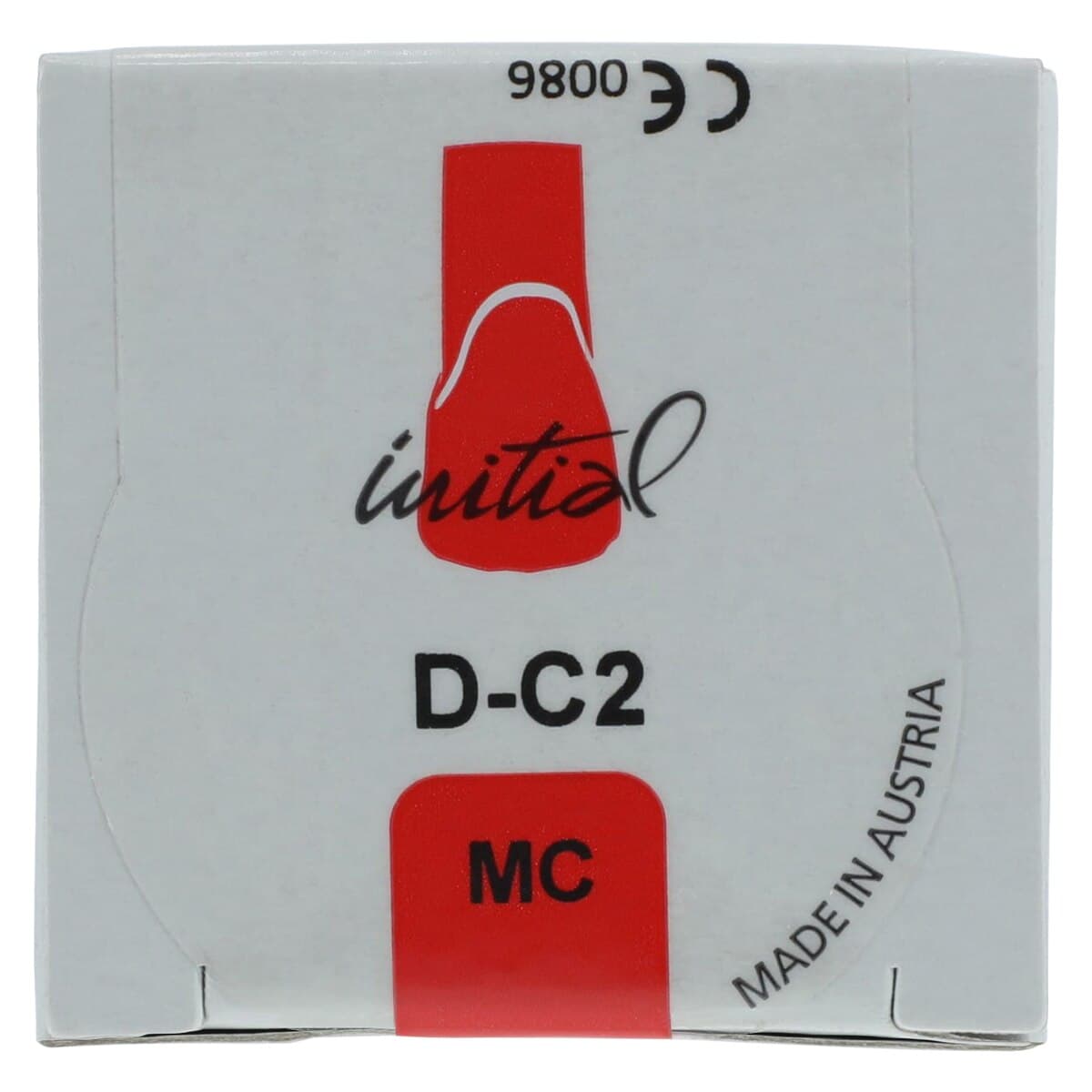 GC Initial MC Dentin Refill, DC2, 20g Jar thumbnail 7