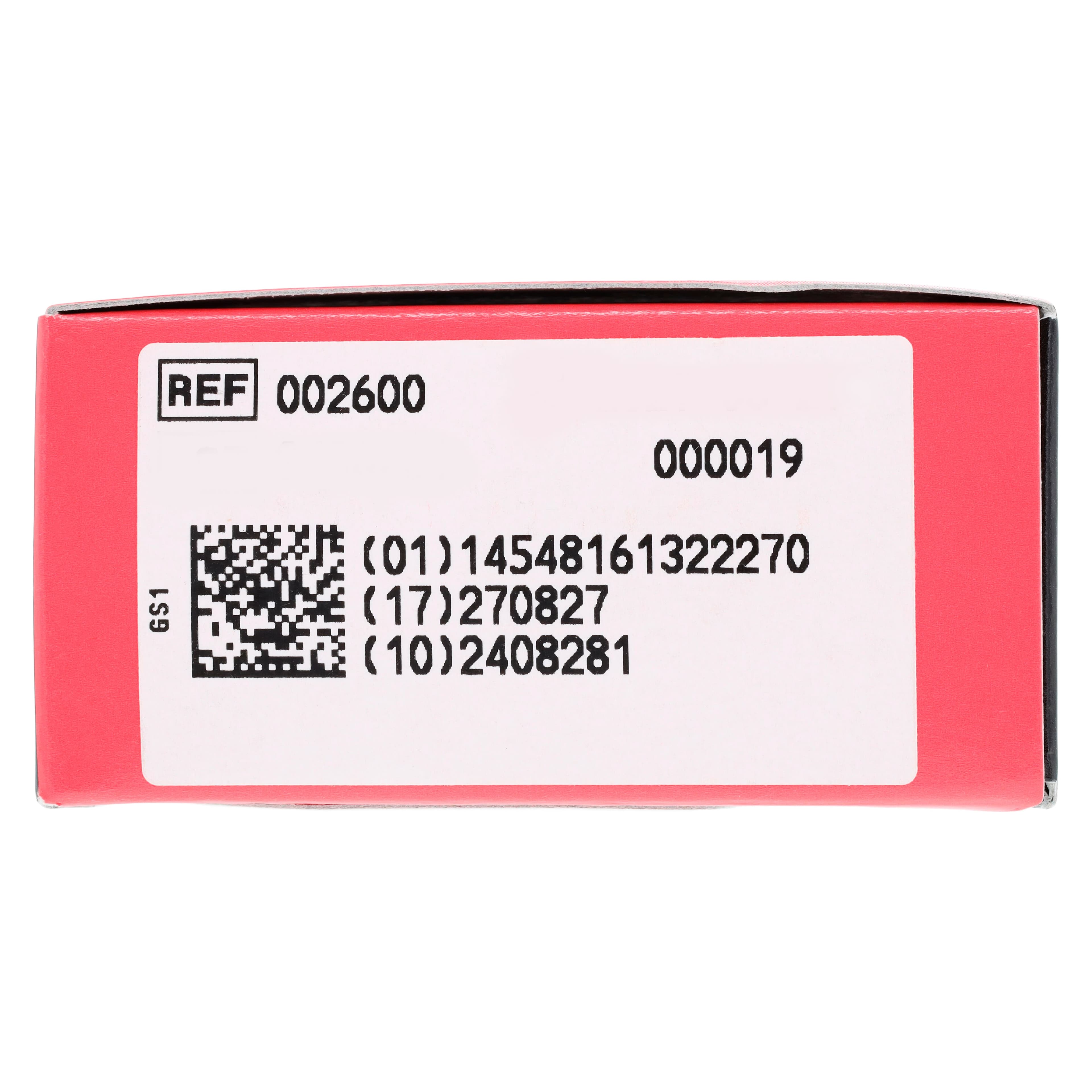GC America Gradia Direct X Universal Composite, Unitip Refill, Shade X-D2, 0.16 mL (0.3 g) per Tip, 10/Box, 002600 thumbnail 4
