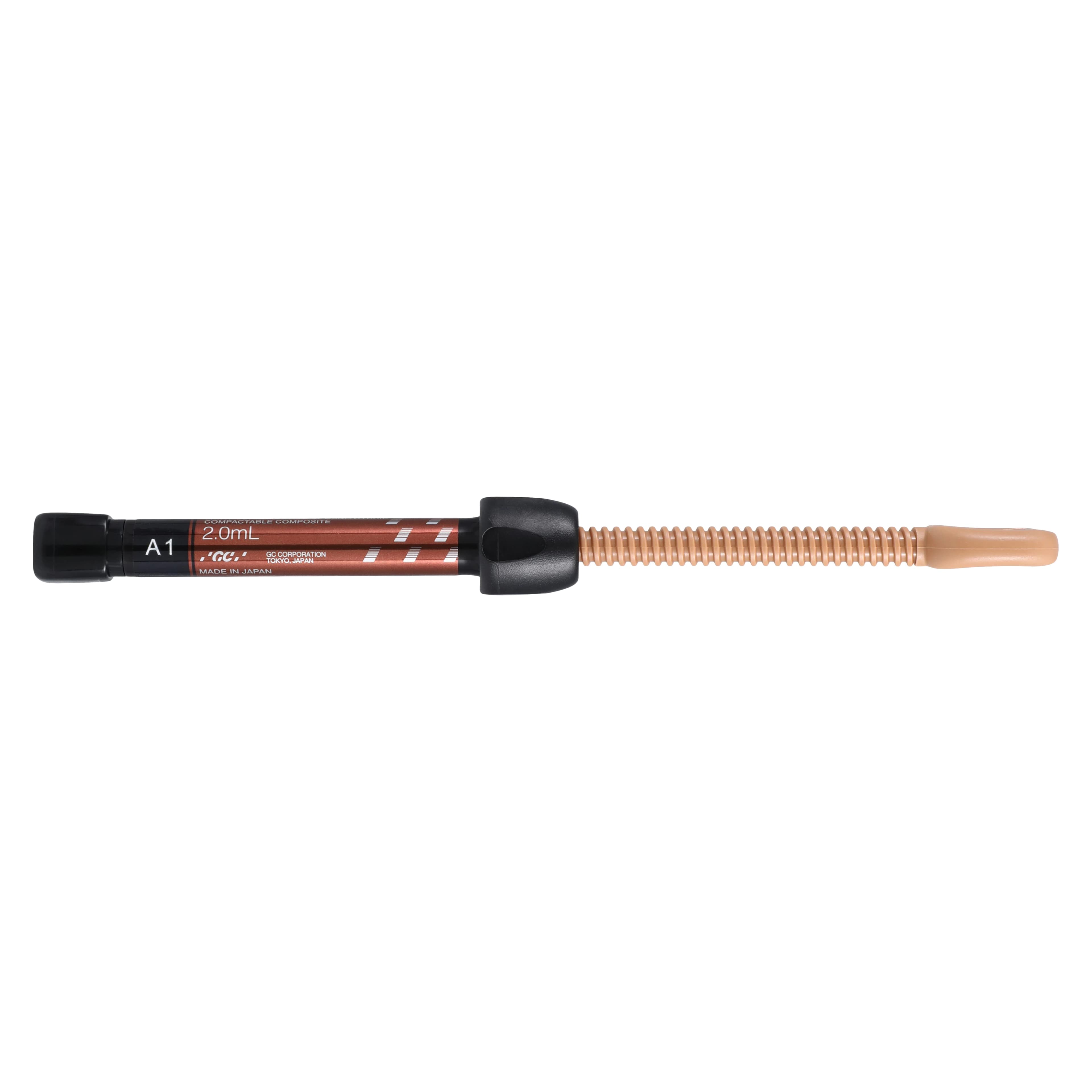 G-aenial Sculpt Universal Composite, Syringe Refill, Shade A1, 2 mL, 1/Pk, 009152 thumbnail 3