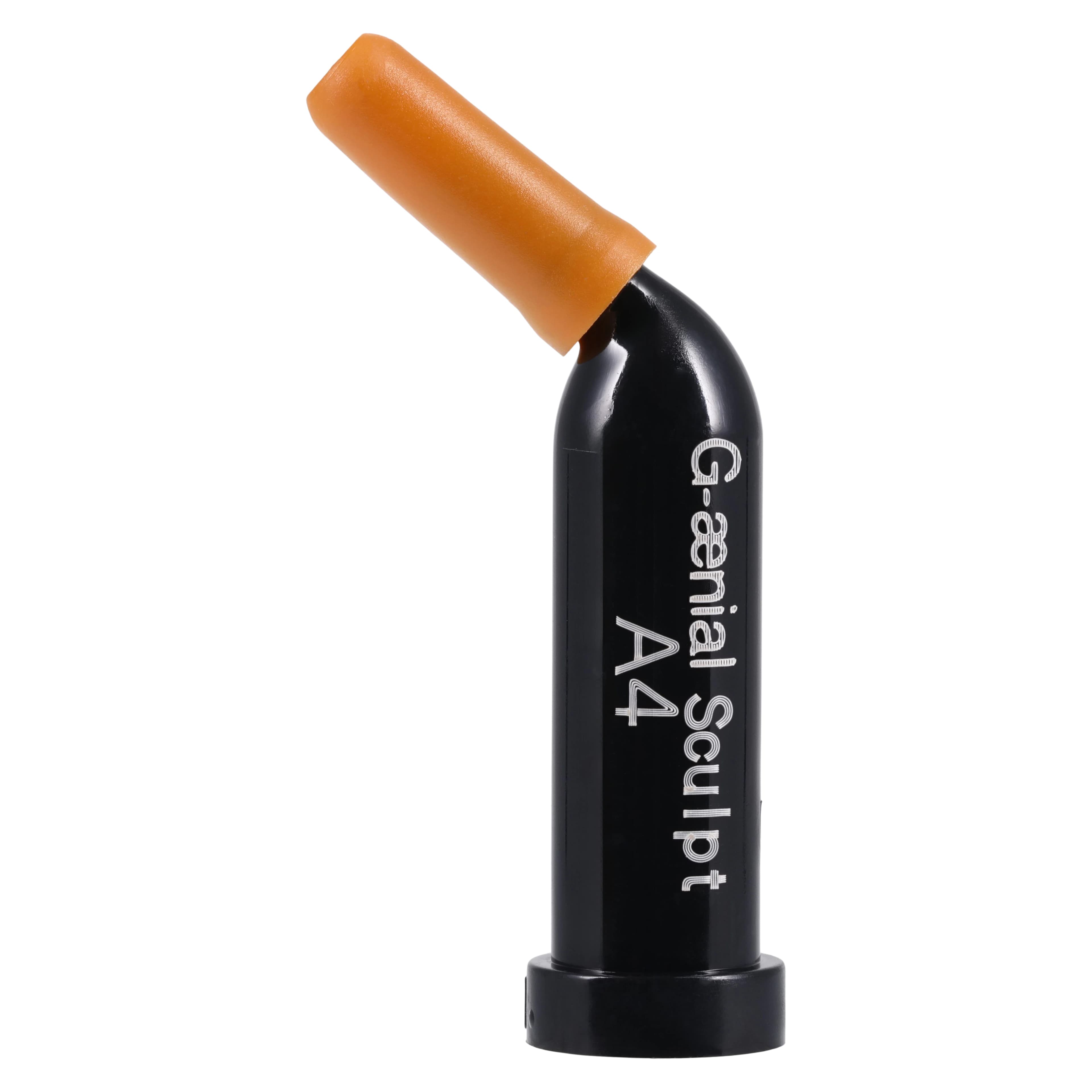 G-aenial Sculpt Universal Composite, Unitip Refill, 0.16 ml, Shade A4, 20/Pk, 009173 thumbnail 2