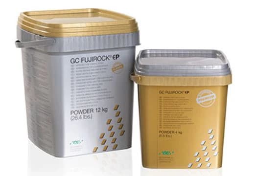 GC FujiROCK EP Premium Inca Brown 4kg, 890367 - FujiROCK EP Premium Inca Brown 4kg - Image 1